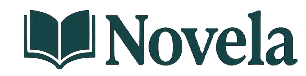 Novela Logo