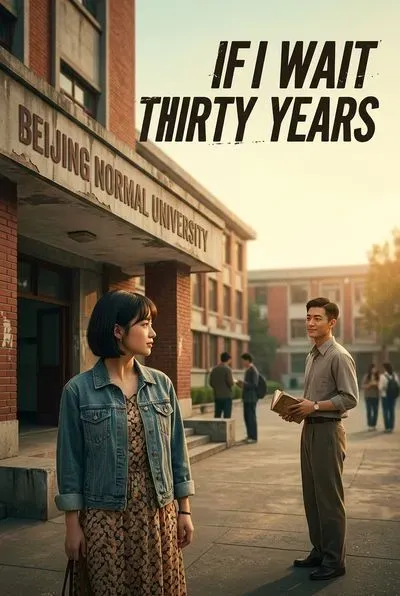 If I Wait Thirty Years